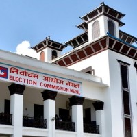 उम्मेदवारले खर्च विवरण बुझाउन थाले